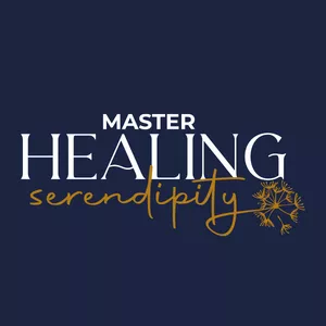 Imagem de capa para o Curso online Master Healing Serendipity