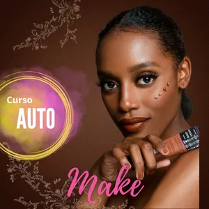 Imagem de Curso Auto Make criado por Dkz Digital na hotmart