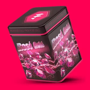 Rosé Pack - FlyerLab PRO