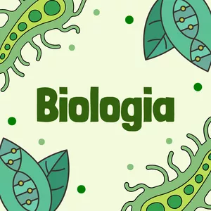 Imagem de capa para o Ebook Biologia para ENEM e Vestibulares – Guia Completo com Teoria e Exercícios