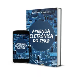 Imagem do curso Aprenda Eletrônica Do Zero