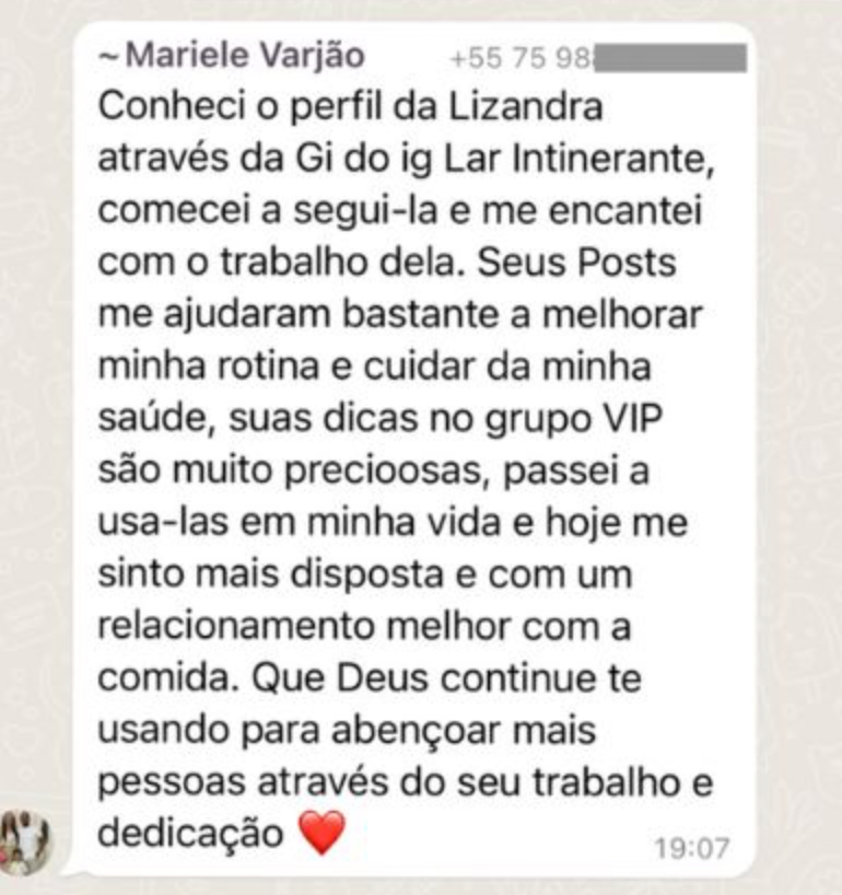 Mariela Varjão