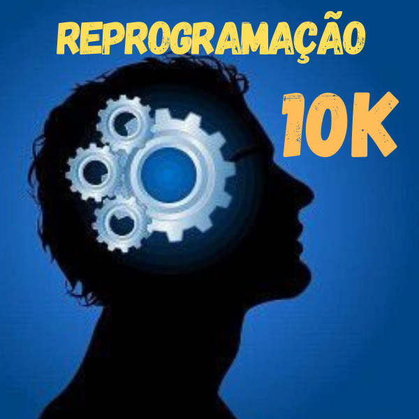 Imagem do curso Reprogramação 10K