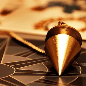 Imagem de capa para o Curso online RADIESTESIA RADIÔNICA