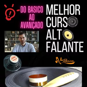 Capa do curso 