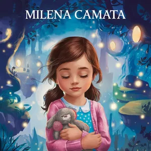 Cover image for Ebook Brave at Bedtime: A Magical Journey Through the Night