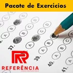 Imagem de capa para o Curso online Pacote de exercícios