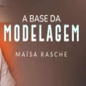 Imagem de capa para o Curso online Curso: Modelagem