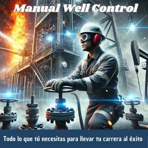 Imagen de portada para Ebook Well Control Manual Digital