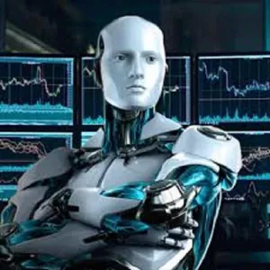 Imagem de capa para o Curso online ROBÔ MUITO LUCRATIVO 98% DE ACERTIVIDADE