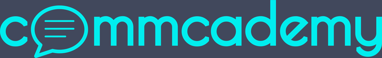 Commcademy logo