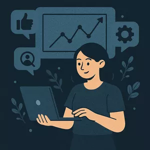 Cover image for Online course Script Impact