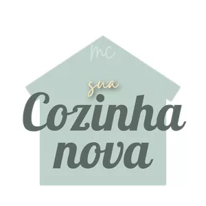 Imagem de capa para o Curso online SUA COZINHA NOVA