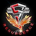 Resurgence  logo