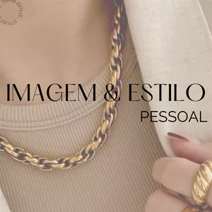 Imagem de capa para o Curso online Imagem e Estilo Pessoal - O Curso - Stylist Brasil