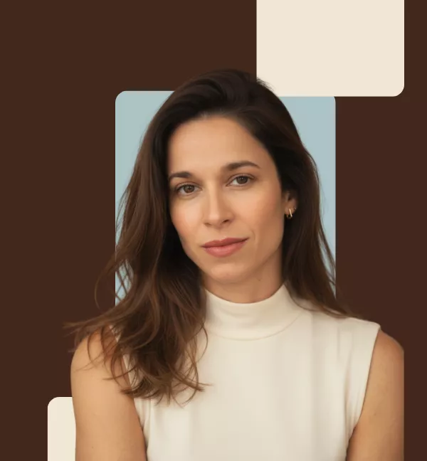 Psicanalista Daniela Branco