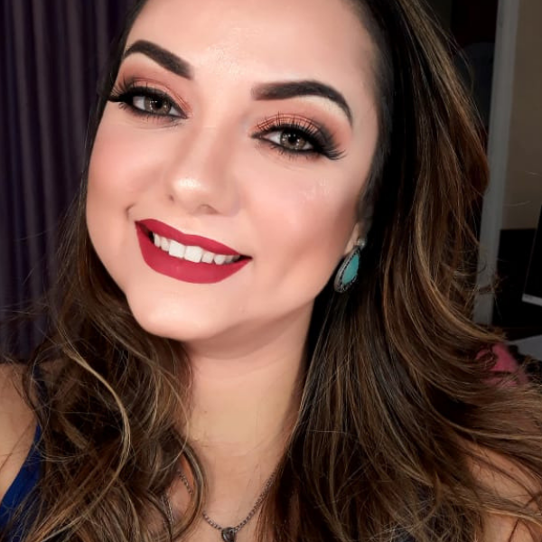 Imagem de CURSO COMPLETO DE AUTO MAQUIAGEM DETALHADO criado por RITA na hotmart