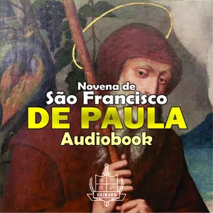 Imagem de capa para o Curso online Novena de São Francisco de Paula - Audiobook