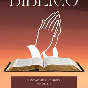 Imagen de portada para Ebook ESTUDIO BÍBLICO