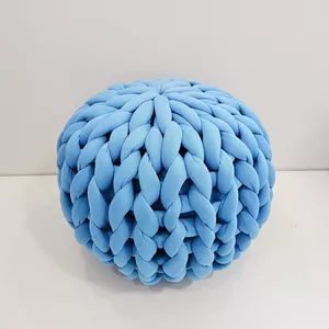 Imagem de capa para o Curso online Puff Ball Large