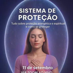 Imagem de capa para o Curso online Curso Sistema de Proteção
