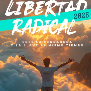 Imagen de portada para Curso online Libertad Radical - Programa de Activación 2026