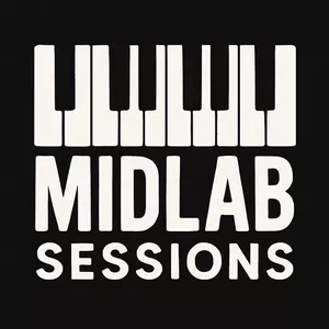 Imagem de capa para o Curso online MIDLAB SESSIONS