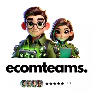 Imagen de portada para Curso online Ecomteams (Lifetime)