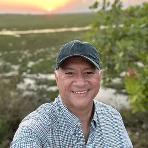 Imagem de capa para o Ebook O Espírito Santo em todos nós