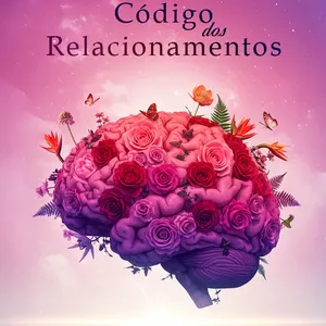 Imagem de capa para o Ebook Código dos relacionamentos 