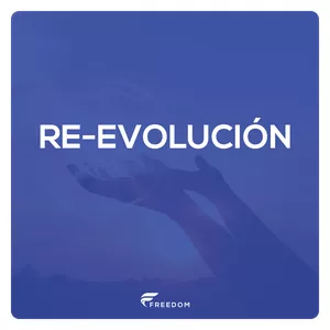 Imagen de portada para Curso online RE-EVOLUCIÓN