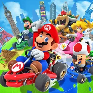 Cover image for Ebook 🎮 PREMIUM MOBILE GAMES PACK 2026 - 100,000 RETRO GAMES