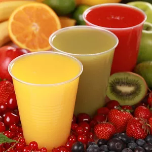 Imagem de capa para o Ebook REFRESCOS CASEIROS