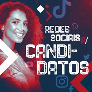 Imagem de capa para o Curso online Redes Sociais para Candidatos