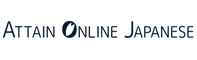 Attain Online Japanese