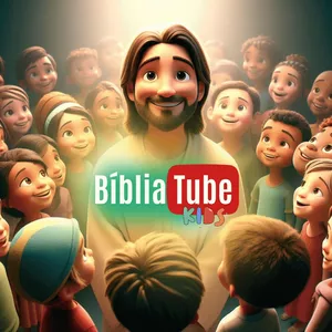 Imagem de capa para o Curso online Bíblia Tube Kids