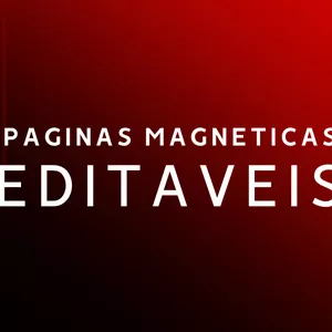 Imagen de portada para Ebook Paginas Magneticas
