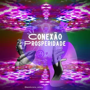 Imagem de capa para o Curso online CONEXÃO PROSPERIDADE
