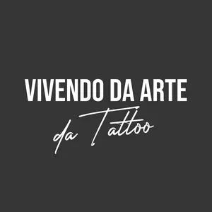 Imagem de capa para o Curso online Vivendo da Arte da Tattoo