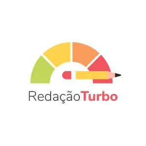 Imagem de capa para o Curso online Redação Turbo - - ENEM