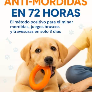 Imagen de portada para Curso online Añade esto- Guía Anti-Mordidas en 72 Horas
