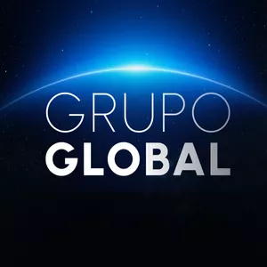 Imagem de capa para o Curso online Global