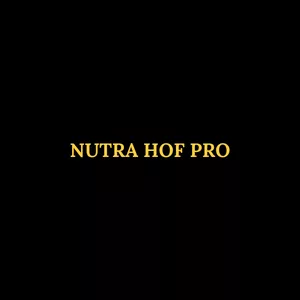 Imagem de capa para o Curso online Nutra HOF PRO