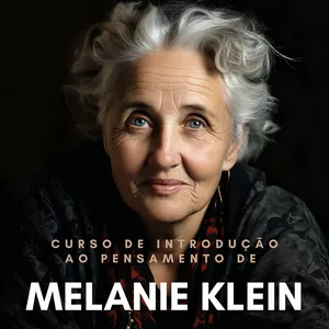 Imagem de capa para o Curso online Curso de Introdução ao Pensamento de Melanie Klein