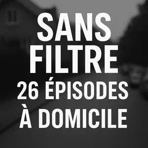 Image de couverture pour le Cours en ligne 26 Épisodes Exclusifs à domicile – Réflexions Libres et Satiriques