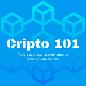 Imagen de portada para Ebook Cripto 101