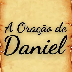 Imagem de capa para o Ebook Oração de Daniel