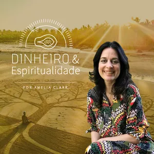 Imagem principal do produto Dinheiro e Espiritualidade