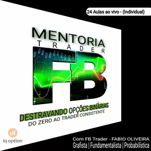 Capa do curso 