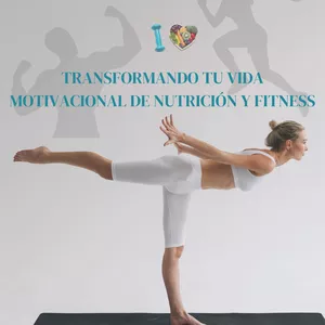 Imagen de portada para Ebook e-book   Guia Motivacional De Nutrición y Fitness